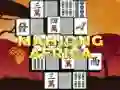 Игра Махјонг Afrika онлајн