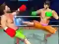 Игра Клуб за Борба на Телесни Берба во Ринг онлајн Игра Клуб за Борба на Телесни Берба во Ринг онлајн