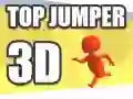 Игра Топ Скокач 3D онлајн Игра Топ Скокач 3D онлајн