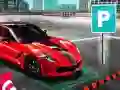 Игра Паркирање без возач онлајн