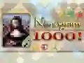Игра Нонограм 1000! онлајн Игра Нонограм 1000! онлајн