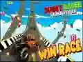 Игра Buggy Racer Стант Возач Buggy Наградување онлајн