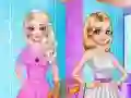 Игра BFF Летна Мода онлајн Игра BFF Летна Мода онлајн