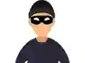 Игра Blocky Крадец 3D онлајн