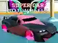 Игра Супер Автомобил Hot Wheels онлајн Игра Супер Автомобил Hot Wheels онлајн