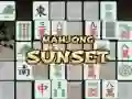 Игра Mahjong Залез онлајн
