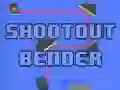 Игра Стрелба Бендер онлајн