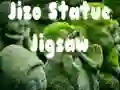 Игра Пазл со статуата Џизо онлајн Игра Пазл со статуата Џизо онлајн
