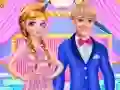Игра Клара Планирач на Свадби онлајн Игра Клара Планирач на Свадби онлајн