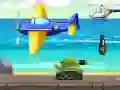 Игра Непријателски Летала онлајн