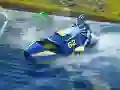 Игра Водната Моќ Човечок Racer 3D онлајн Игра Водната Моќ Човечок Racer 3D онлајн