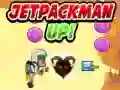 Игра Jetpackman Нагоре! онлајн