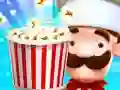 Игра Попкорн Шоу онлајн Игра Попкорн Шоу онлајн