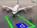 Игра Паркирање на Авионот 3D онлајн Игра Паркирање на Авионот 3D онлајн