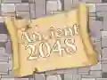 Игра Древен 2048 онлајн