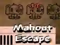 Игра Бегство на Махут онлајн