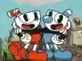 Игра Cuphead онлајн