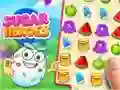 Игра Сладок Херој онлајн Игра Сладок Херој онлајн
