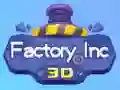 Игра Фабрика Inc 3D онлајн Игра Фабрика Inc 3D онлајн