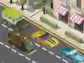 Игра Мајами Сообраќајен Рачар онлајн Игра Мајами Сообраќајен Рачар онлајн