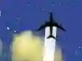 Игра Ракета Небо онлајн