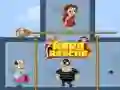 Игра Спасување на Херојот онлајн Игра Спасување на Херојот онлајн