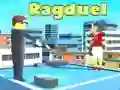Игра Рагдуел онлајн Игра Рагдуел онлајн