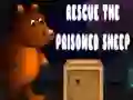 Игра Спаси Затворените Овци онлајн Игра Спаси Затворените Овци онлајн