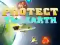Игра Заштитете ја Земјата онлајн Игра Заштитете ја Земјата онлајн