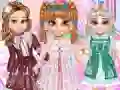 Игра Мала принцеза: Лолита стил трансформација онлајн