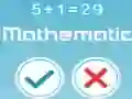 Игра Математика онлајн Игра Математика онлајн