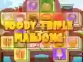 Игра Foody Triple Mahjong онлајн Игра Foody Triple Mahjong онлајн