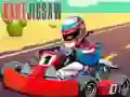 Игра Карт Пазл онлајн Игра Карт Пазл онлајн