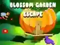 Игра Избегување од Цветниот Врт онлајн