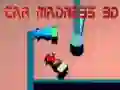 Игра Лудило за Автомобили 3D онлајн Игра Лудило за Автомобили 3D онлајн