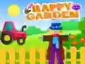 Игра Среќен Градинар онлајн