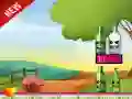 Игра Стрелец на Буриња онлајн Игра Стрелец на Буриња онлајн