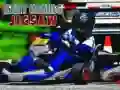 Игра Пазл Кар гоночки онлајн Игра Пазл Кар гоночки онлајн
