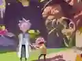 Игра Рик и Мортy Лизгач онлајн Игра Рик и Мортy Лизгач онлајн