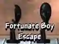 Игра Бегство на среќното момче онлајн Игра Бегство на среќното момче онлајн