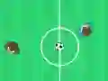 Игра 2 Фудбал онлајн