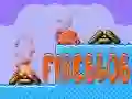 Игра ОгненBlob онлајн Игра ОгненBlob онлајн