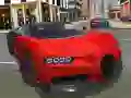 Игра Симулација на автомобил онлајн Игра Симулација на автомобил онлајн