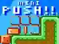 Игра Мини Пуш онлајн Игра Мини Пуш онлајн