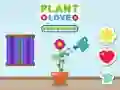 Игра Љубов кон Растенијата онлајн Игра Љубов кон Растенијата онлајн