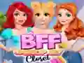 Игра BFF #Продај Од Моето Гардероб онлајн Игра BFF #Продај Од Моето Гардероб онлајн