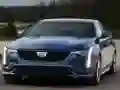 Игра Cadillac CT4-V Лизгач онлајн Игра Cadillac CT4-V Лизгач онлајн