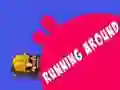 Игра Трчање околу онлајн