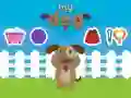 Игра Мој Куче онлајн Игра Мој Куче онлајн