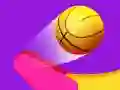 Игра Flip Dunk онлајн Игра Flip Dunk онлајн